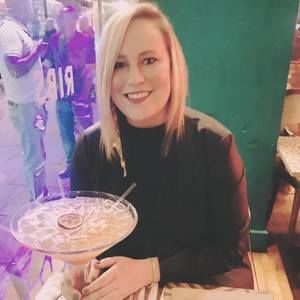 Meet your Posher, Rachel